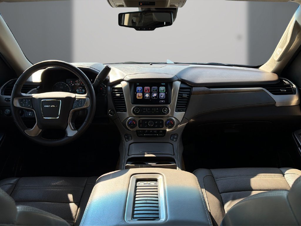 Certified 2020 GMC Yukon Denali AWD/4WD image 17