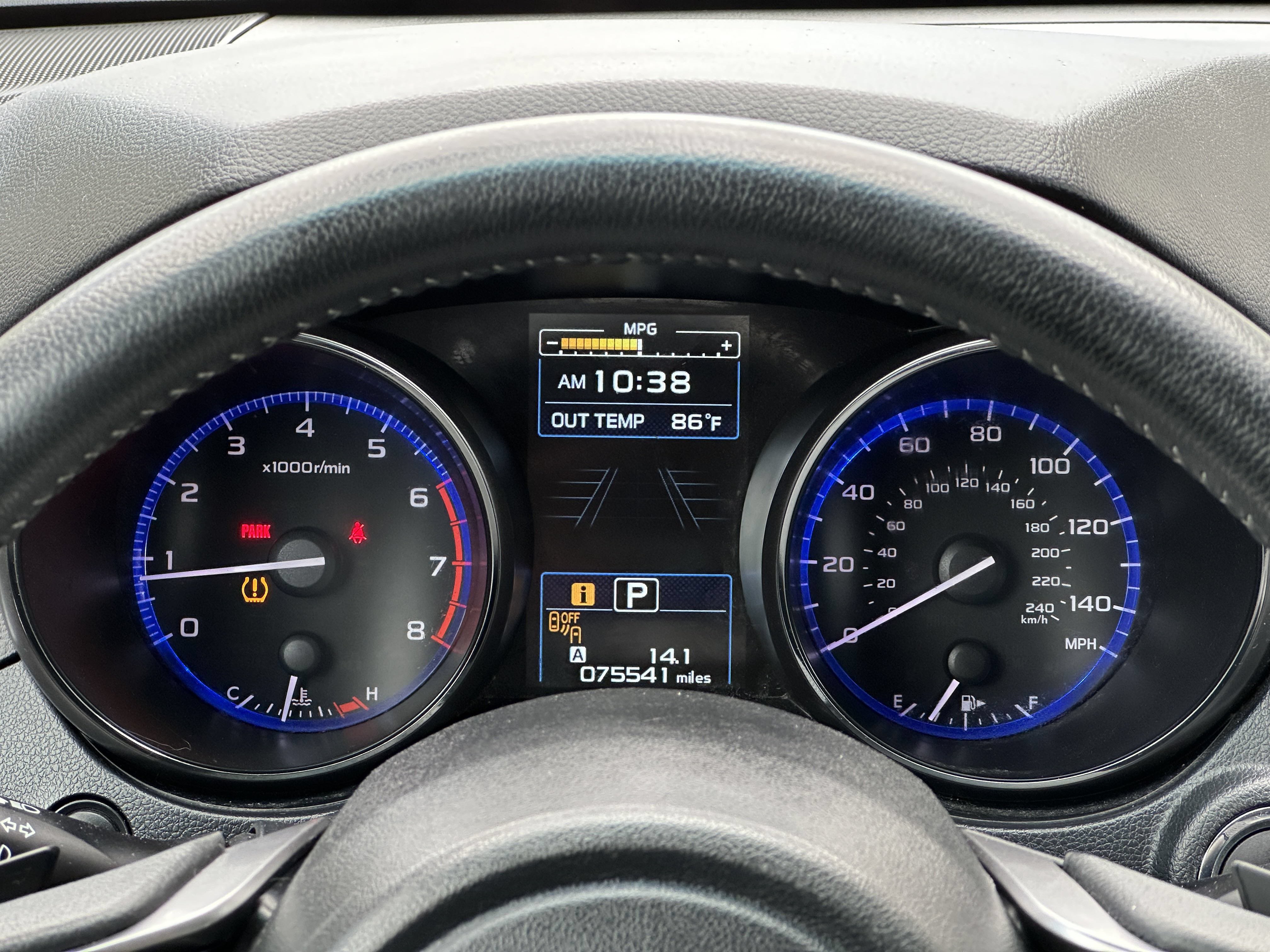 Used 2019 Subaru Outback 2.5i Limited AWD/4WD image 16