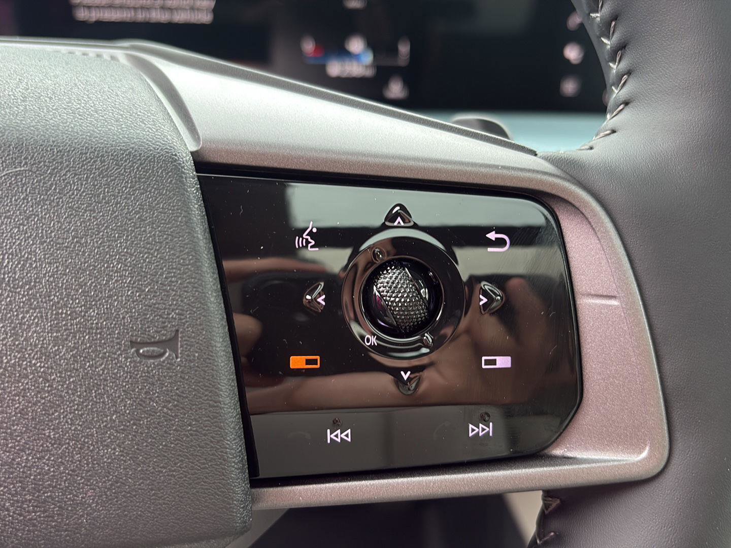 New 2026 Nissan Murano SL AWD/4WD image 25