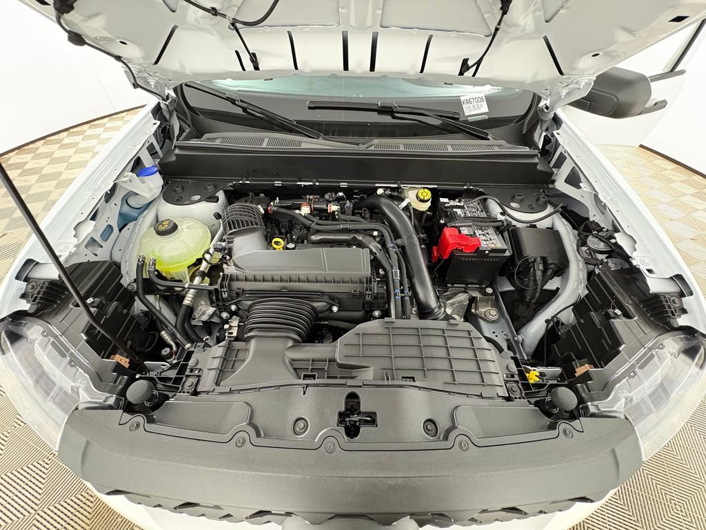 New 2026 Ford Maverick XL FWD image 31