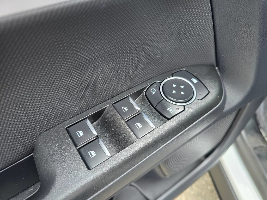 Used 2023 Ford Bronco Sport Big Bend w/ Convenience Package AWD/4WD image 18