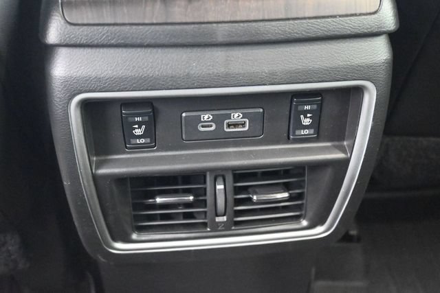 Used 2023 Nissan Murano Platinum w/ Cargo Package FWD image 21