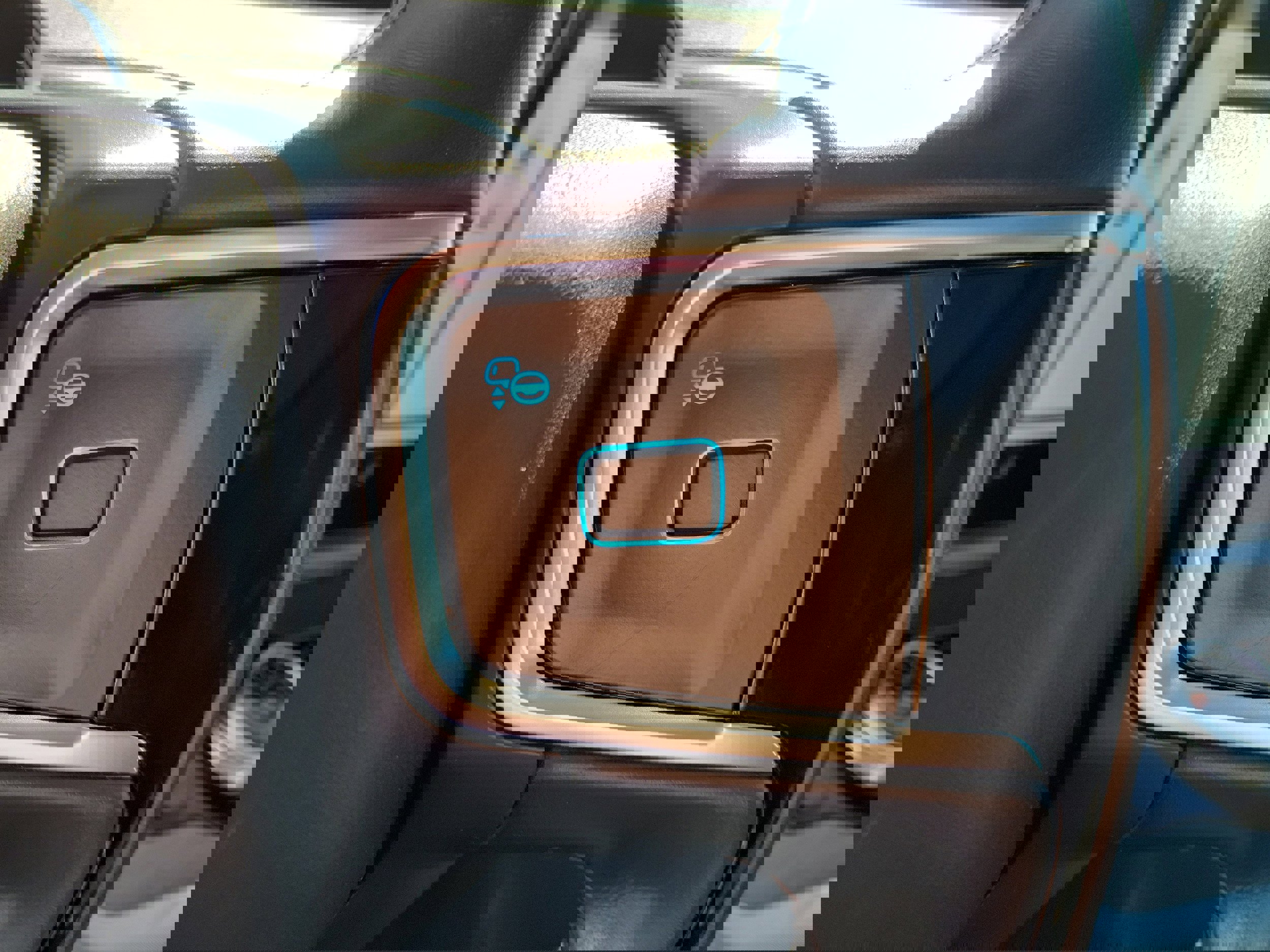 Certified 2025 Ford Expedition Max Platinum image 30