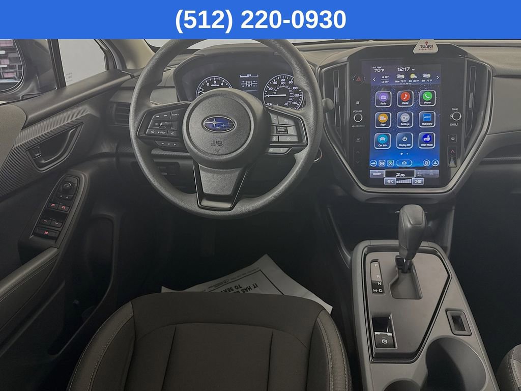 Used 2026 Subaru Crosstrek 2.0i Premium image 26