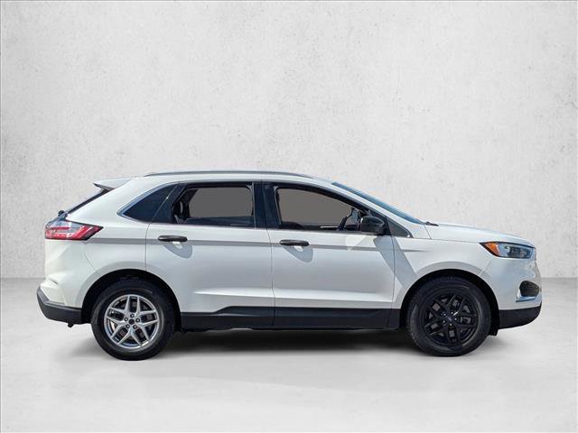 Used 2022 Ford Edge SEL AWD/4WD image 4