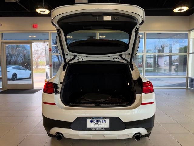 Used 2018 BMW X2 xDrive28i image 38