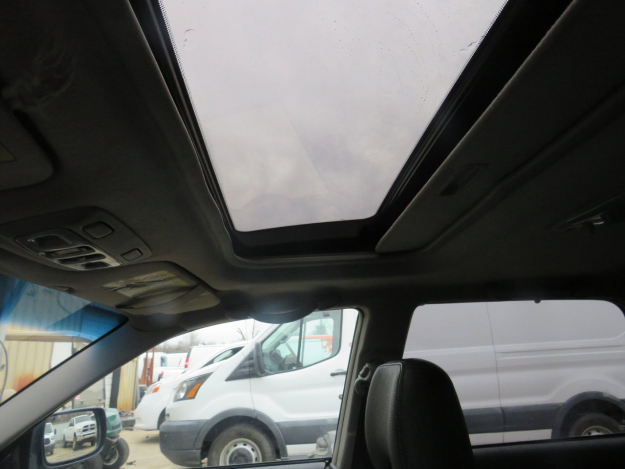 Used 2004 Subaru Baja Turbo image 15