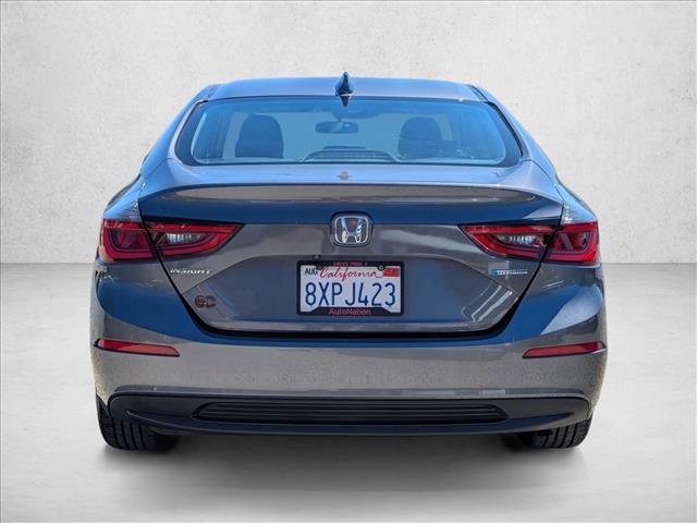 Used 2022 Honda Insight EX image 7