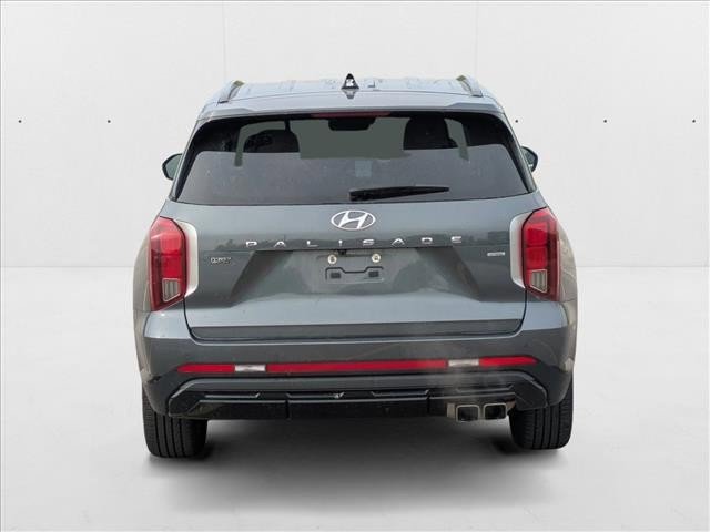 Used 2024 Hyundai Palisade XRT image 4