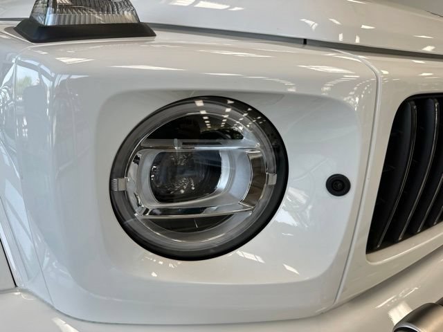 Used 2027 Mercedes-Benz G 63 AMG 4MATIC image 18