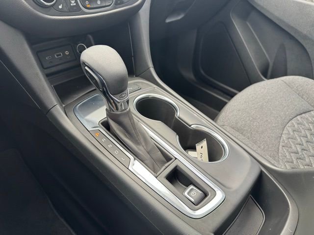 Used 2023 Chevrolet Equinox LT image 11