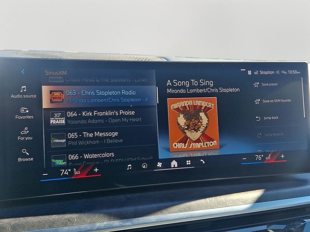 Used 2024 BMW X5 sDrive40i w/ Premium Package image 19