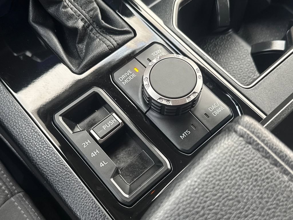 Used 2023 Toyota Tundra SR5 image 26