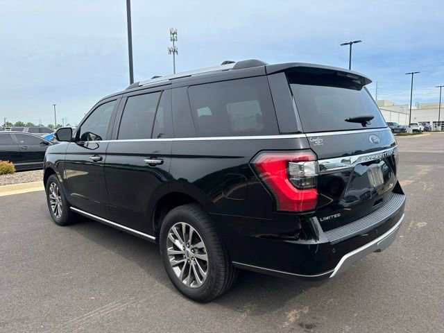 Used 2018 Ford Expedition Limited RWD image 7