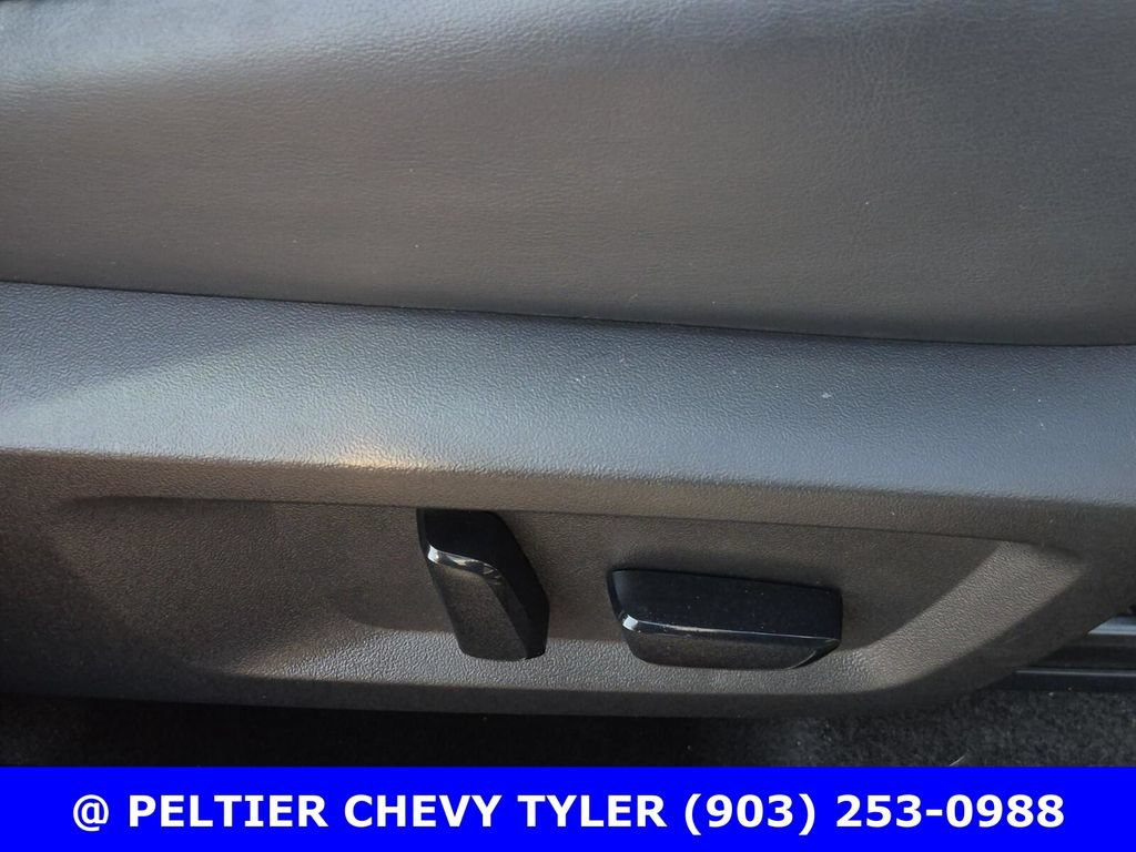 Used 2022 Mitsubishi Outlander SEL AWD/4WD image 14