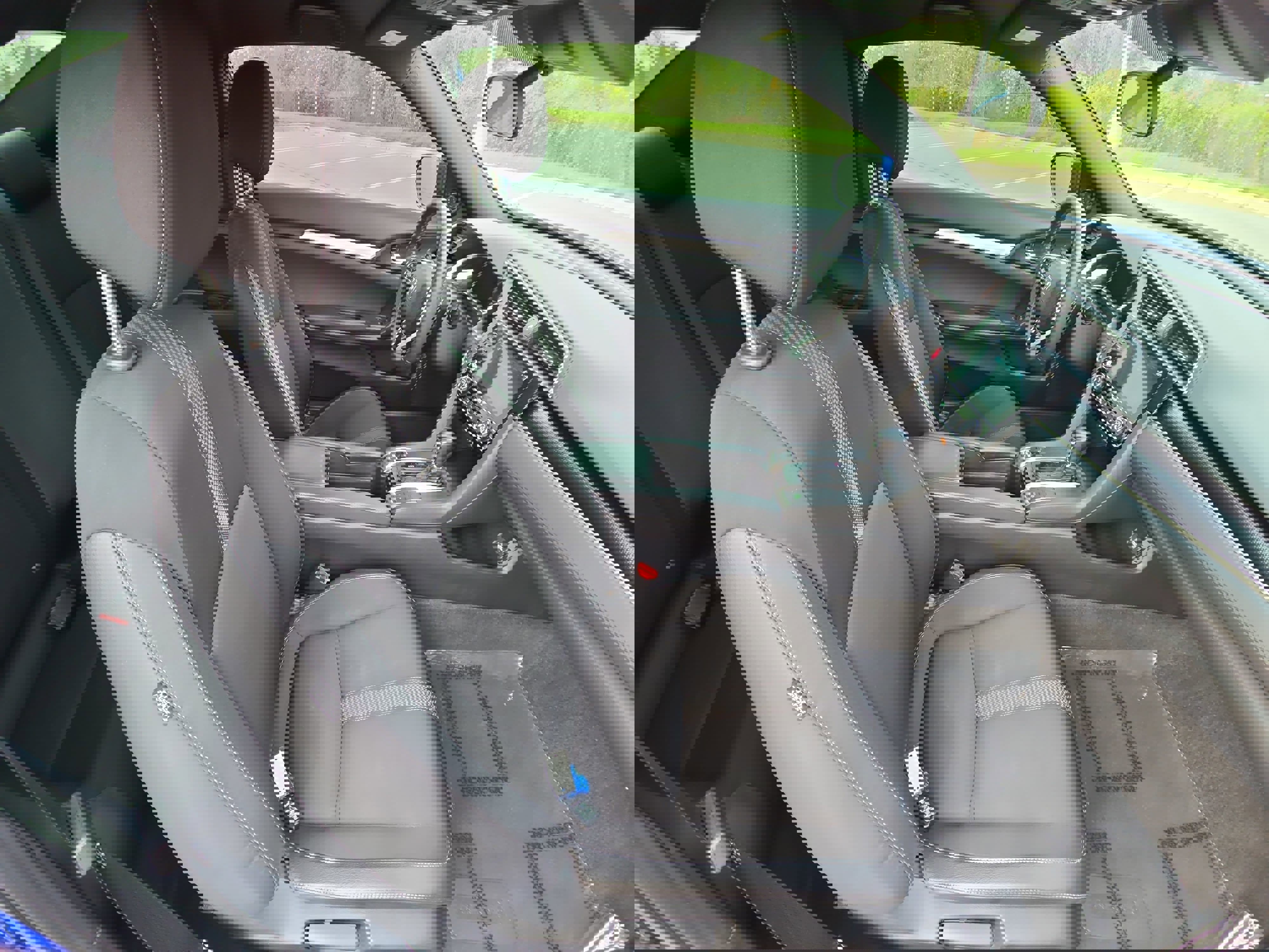 Used 2019 Honda Civic Sport image 10