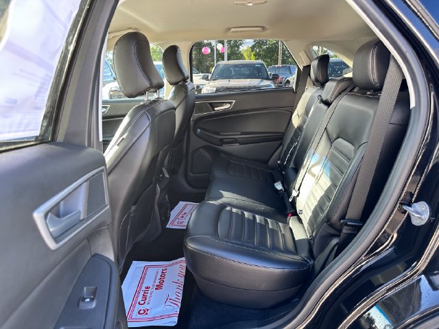 Certified 2023 Ford Edge SEL w/ Convenience Package AWD/4WD image 8