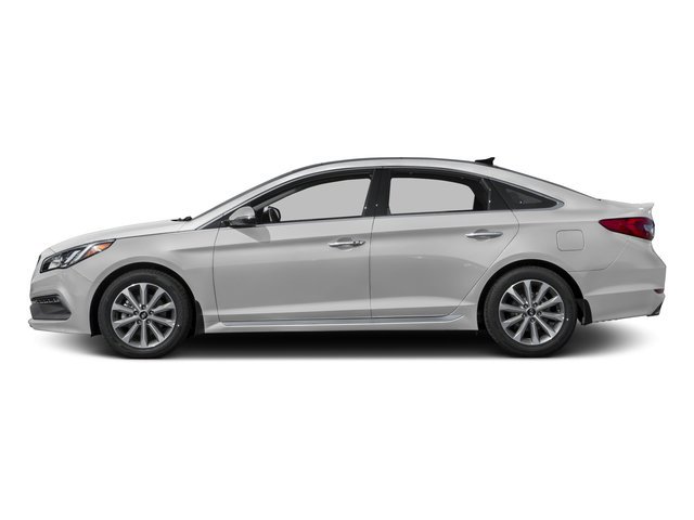 Used 2017 Hyundai Sonata Limited w/ Tech Package 03 image 6
