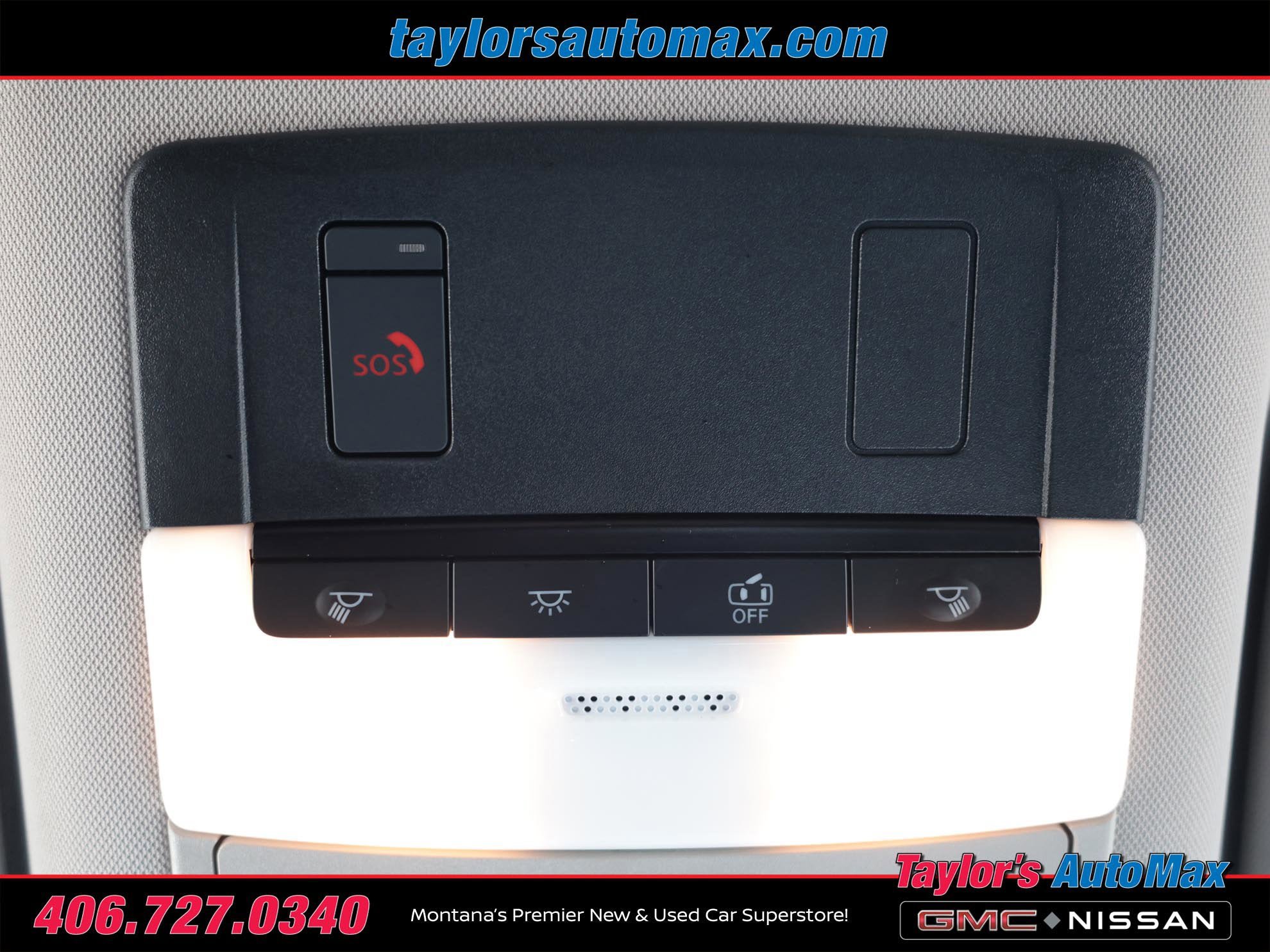 Used 2025 Nissan Rogue SV AWD/4WD image 26