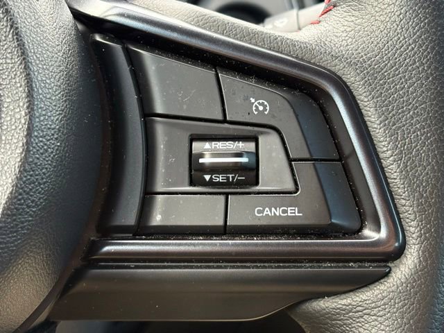 Used 2023 Subaru WRX Premium AWD/4WD image 17