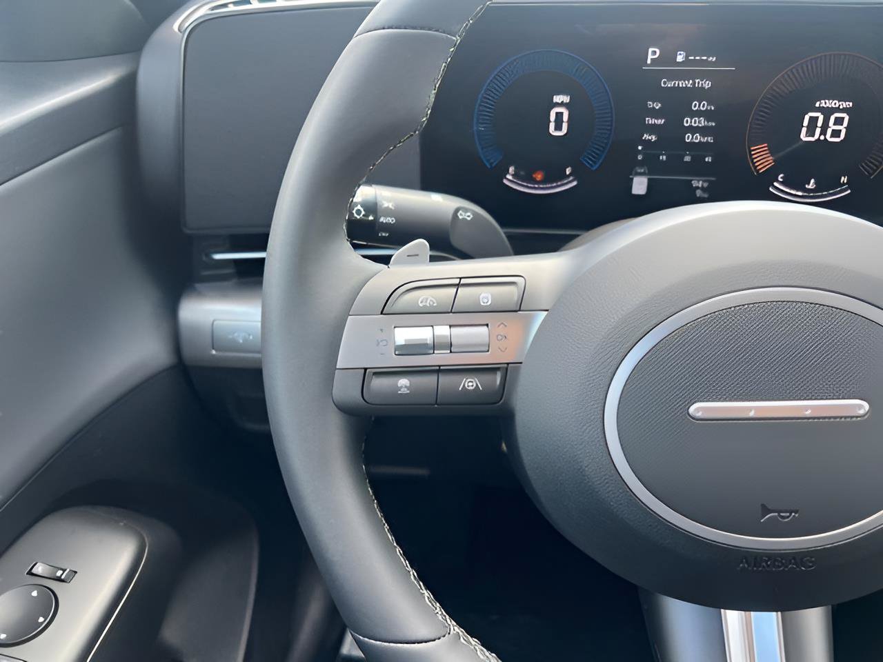 New 2026 Hyundai Kona SEL Premium FWD image 23