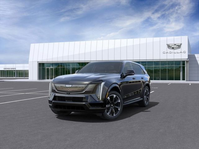 New 2025 Cadillac Escalade IQ Sport 2 AWD/4WD image 8
