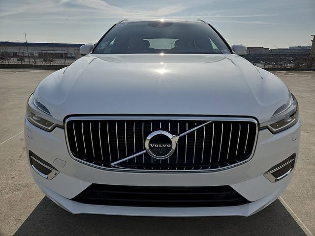 Used 2020 Volvo XC60 T6 Inscription w/ Protection Package image 3