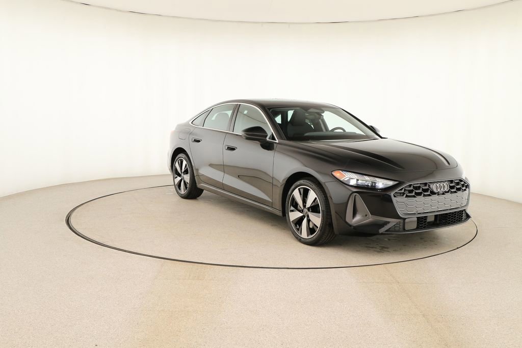 New 2025 Audi A5 2.0T Prestige image 9