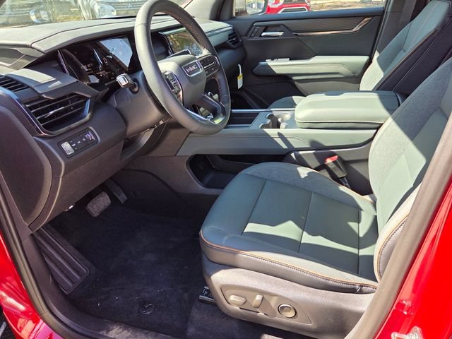 New 2026 GMC Acadia AT4 AWD/4WD image 5