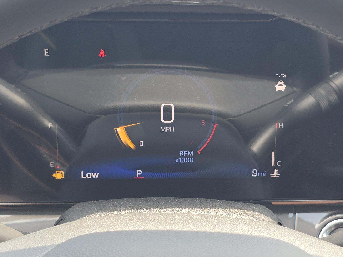 New 2026 Chevrolet Trax ACTIV w/ Driver Confidence Package FWD image 18
