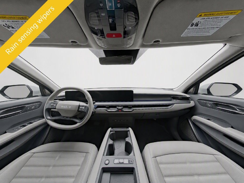 Certified 2024 Kia EV9 Land AWD/4WD image 28
