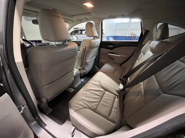 Used 2014 Honda CR-V EX-L image 15