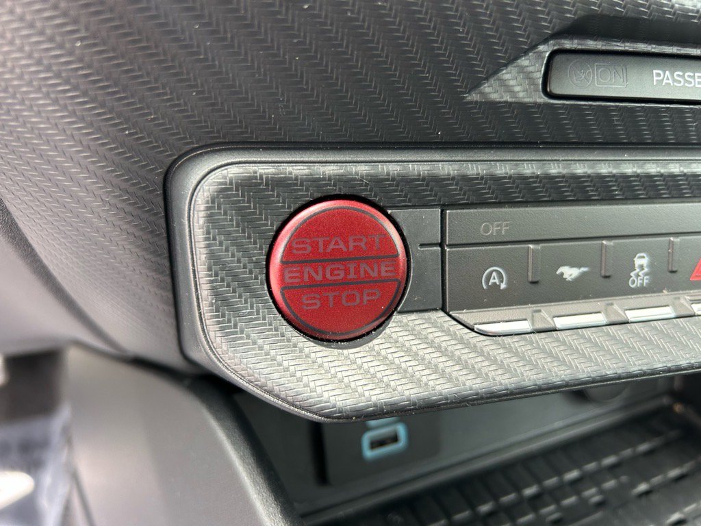 Used 2024 Ford Mustang Premium image 32