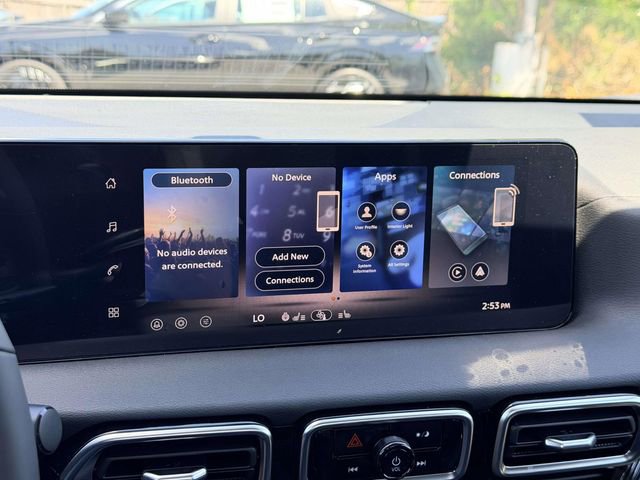 New 2026 Nissan Sentra SV w/ SV Convenience Package FWD image 19