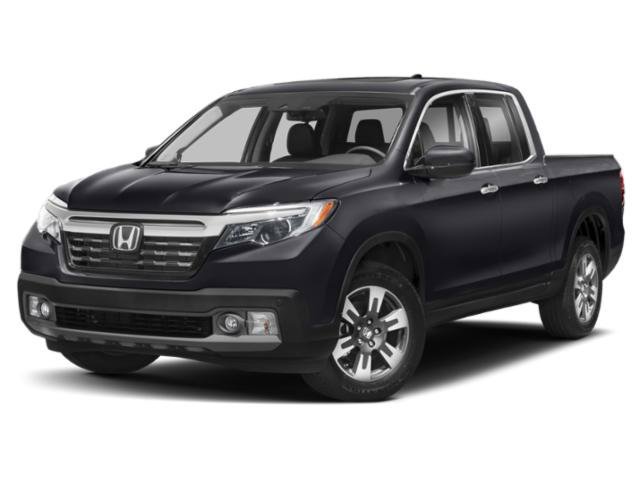 Used 2019 Honda Ridgeline RTL-E image 4