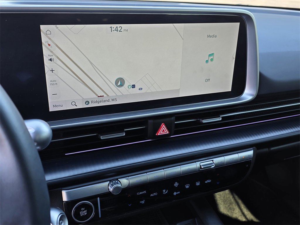 Used 2025 Hyundai Ioniq 6 SEL image 9