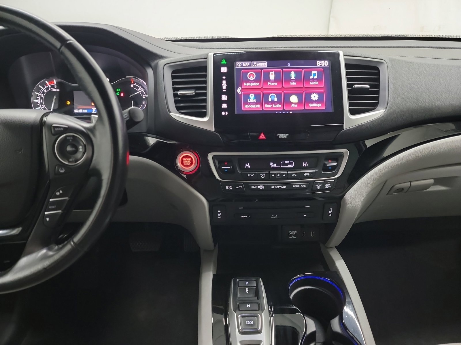 Used 2016 Honda Pilot Touring image 20