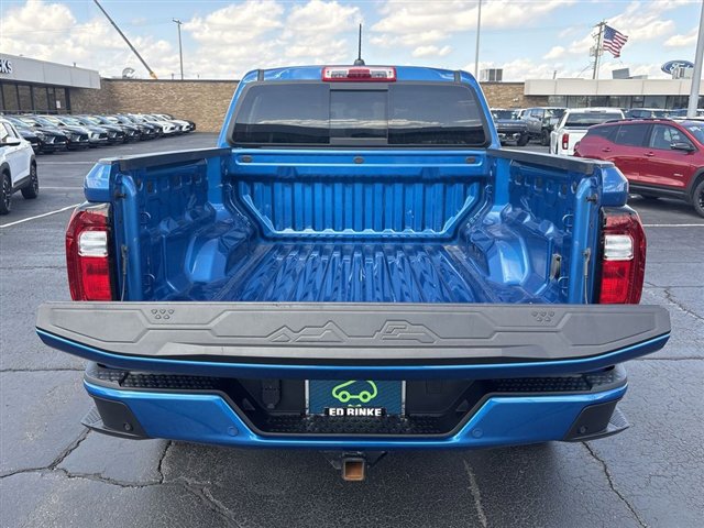 Certified 2023 GMC Canyon Elevation w/ Convenience Package AWD/4WD image 25
