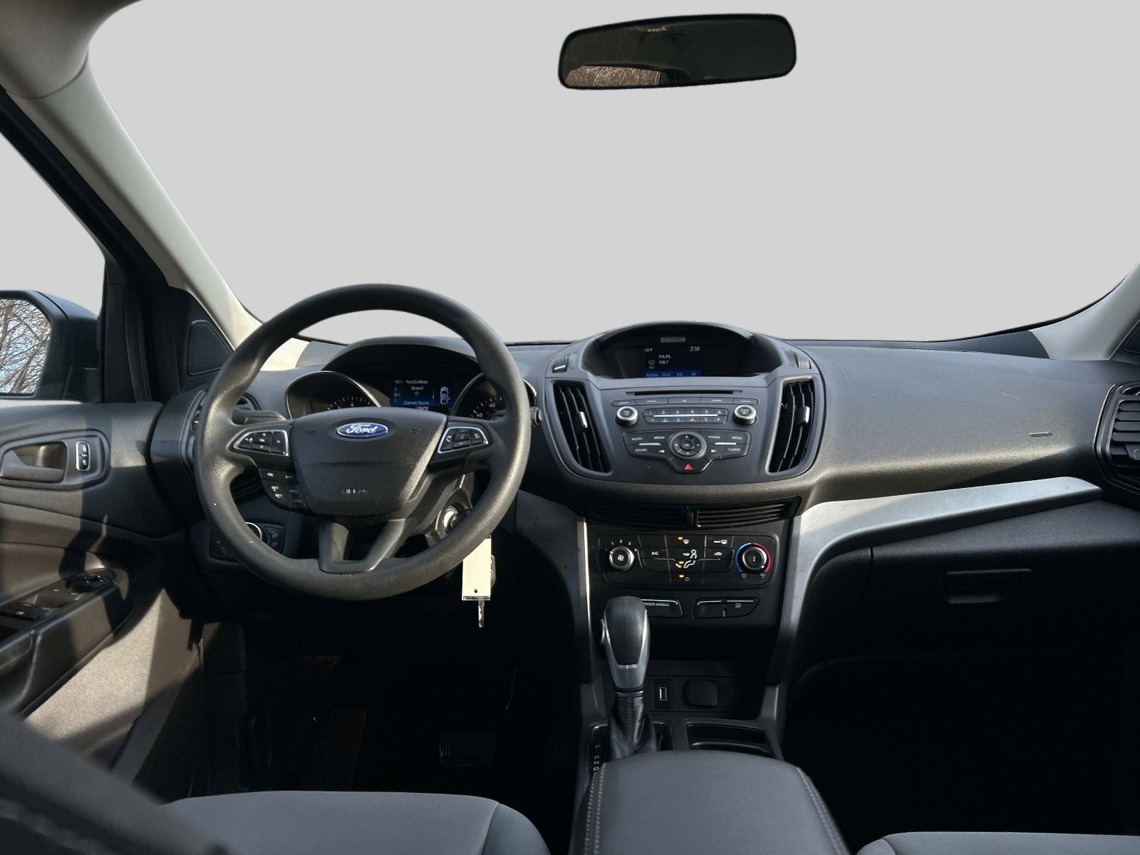 Used 2017 Ford Escape S FWD image 13