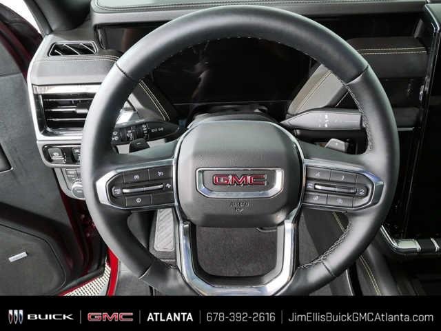 Certified 2025 GMC Yukon Elevation AWD/4WD image 10