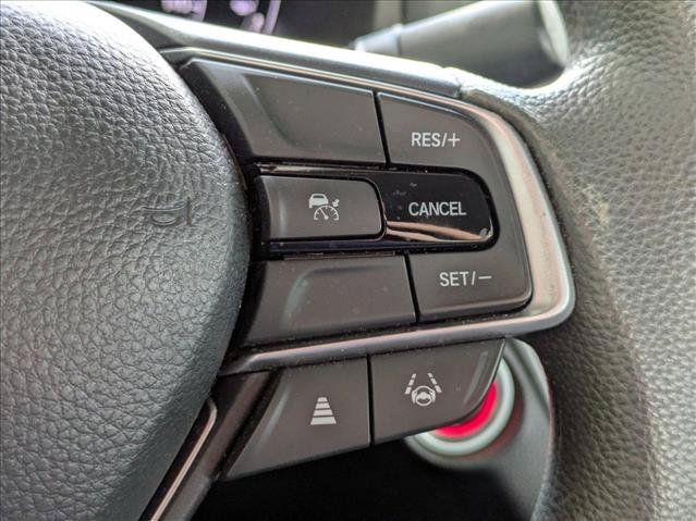 Used 2021 Honda Accord LX image 5