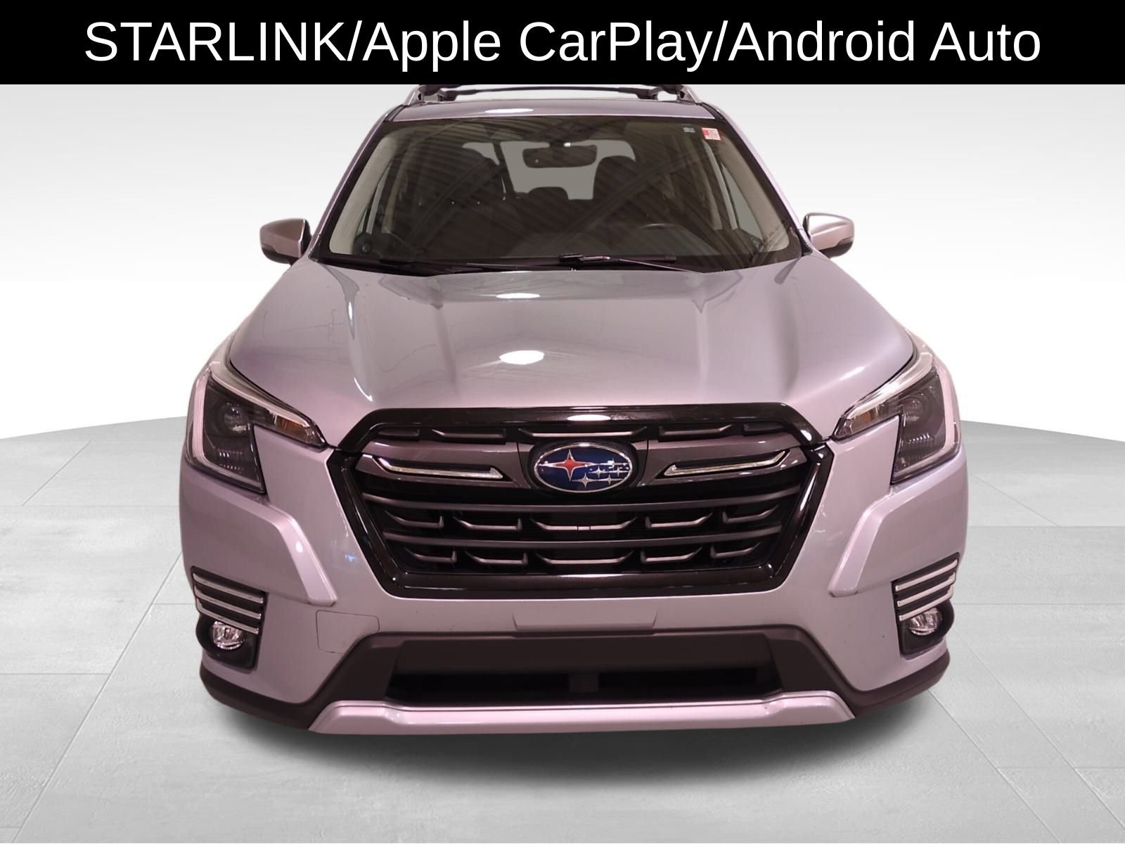 Certified 2024 Subaru Forester Touring image 10
