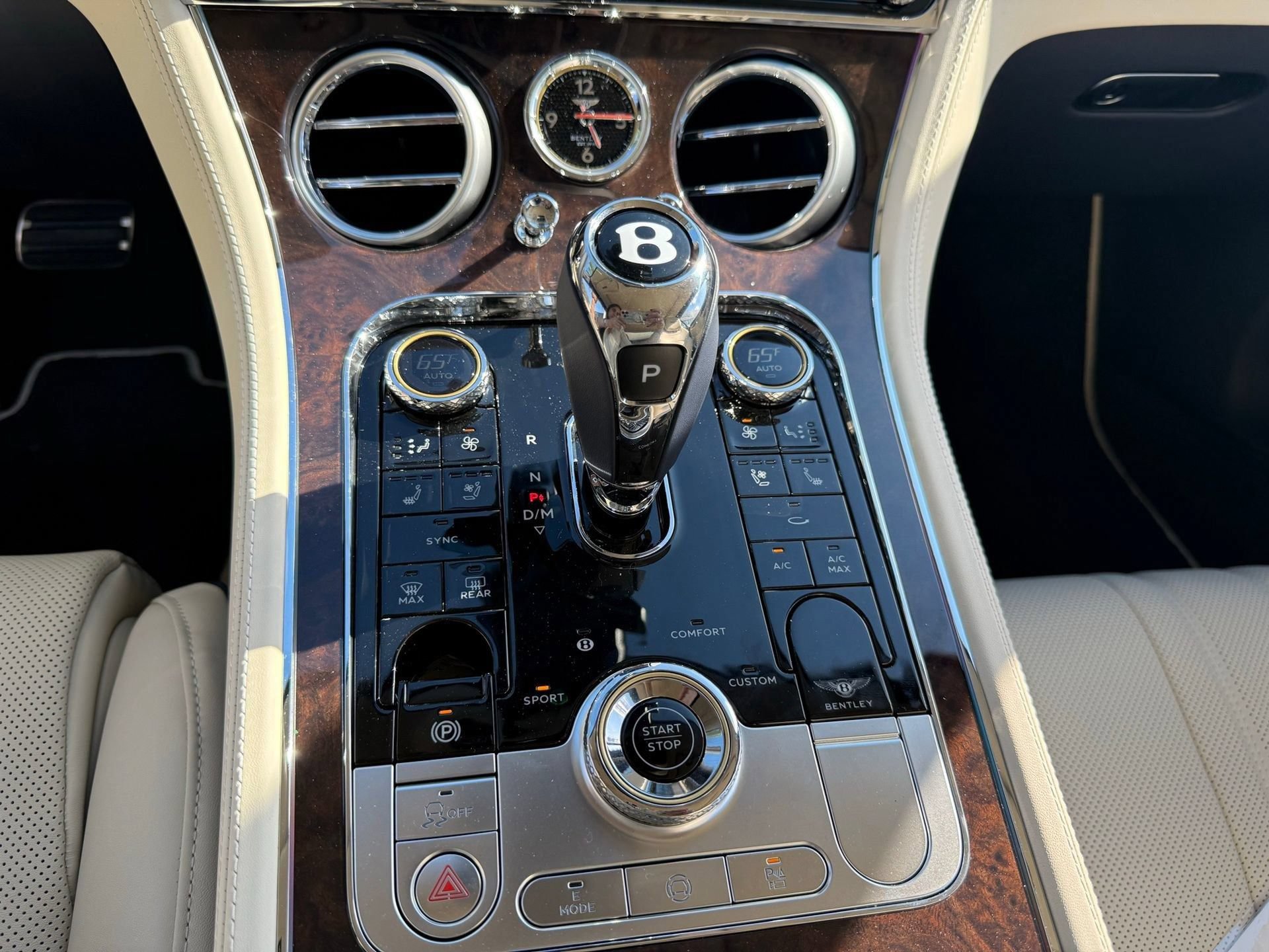 New 2026 Bentley Continental GT AWD/4WD image 37