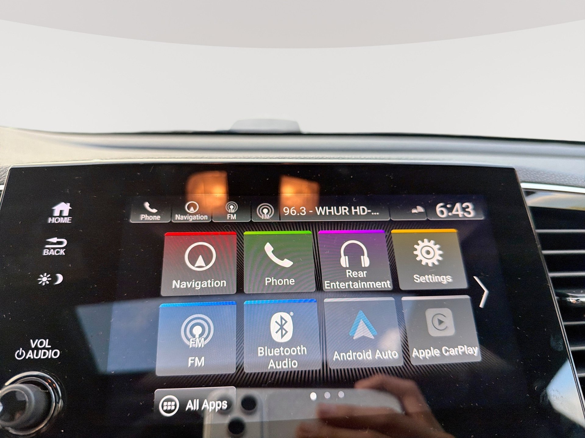 Used 2019 Honda Pilot Touring image 20