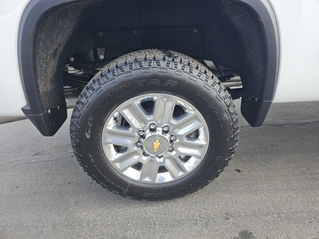 New 2025 Chevrolet Silverado 3500 High Country w/ Technology Package image 80