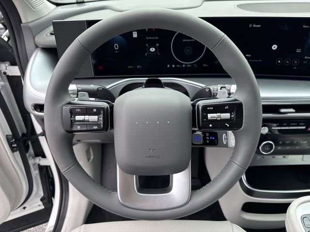 New 2026 Hyundai Ioniq 9 SEL AWD/4WD image 18