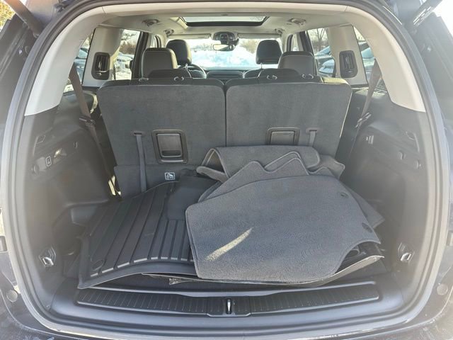 Used 2023 Jeep Grand Cherokee L Limited image 34