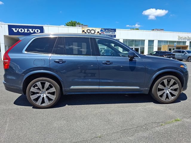 Used 2024 Volvo XC90 T8 Ultimate w/ Lounge Package AWD/4WD image 7