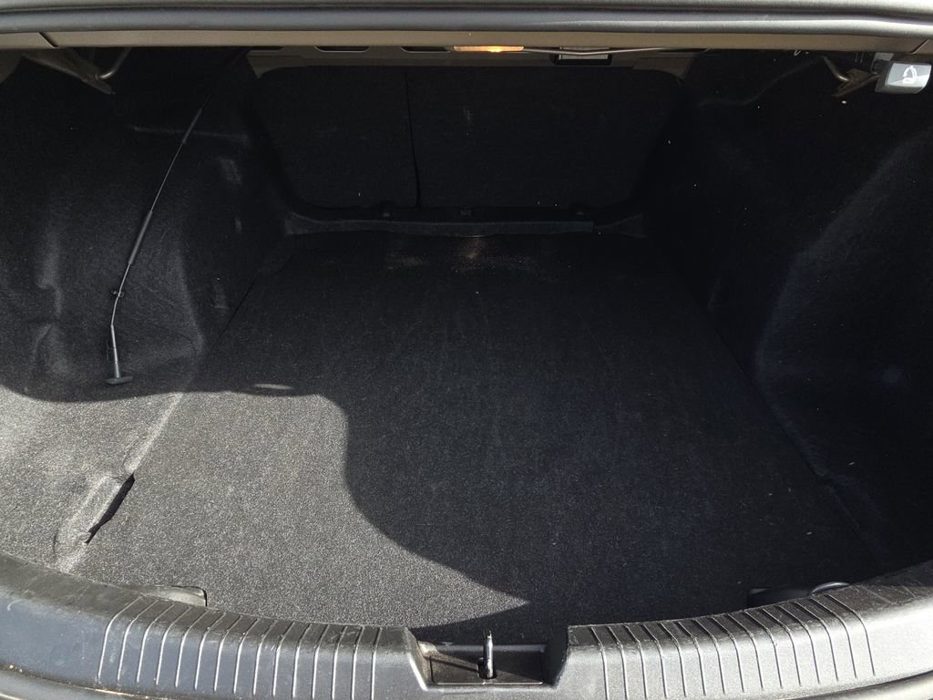 Used 2025 Chevrolet Malibu LT FWD image 15