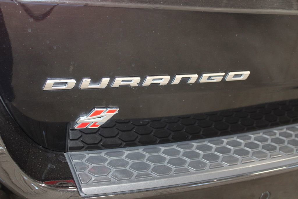 Used 2024 Dodge Durango GT image 24